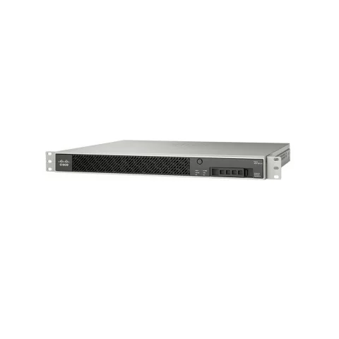 Cisco ASA5512-DC-K8