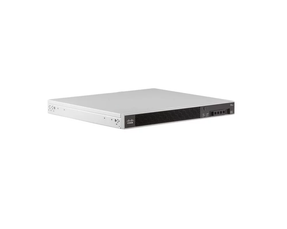 Cisco ASA5512-FPWR-K9