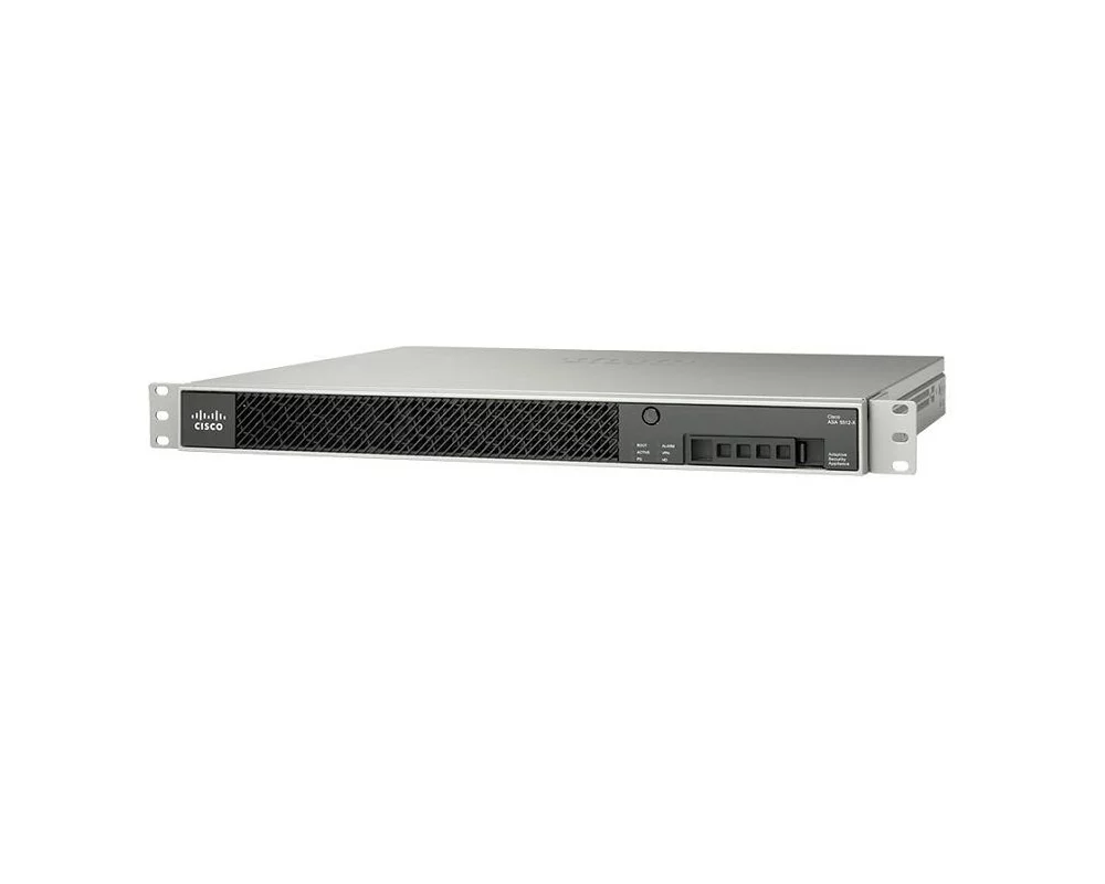 Межсетевой экран Cisco ASA5512-K7