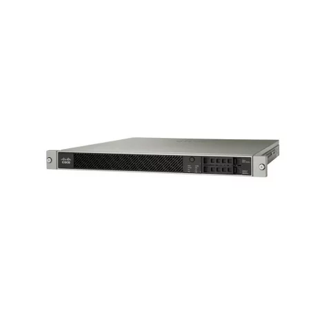 Cisco ASA5555-DC-K8