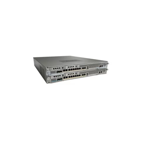 Cisco ASA5585-S10-K9