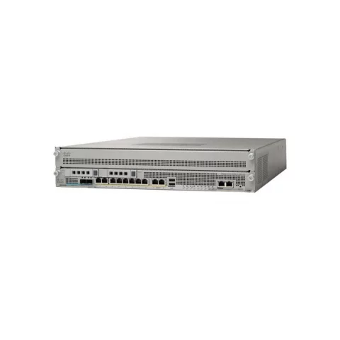 Cisco ASA5585-S10F10-K9