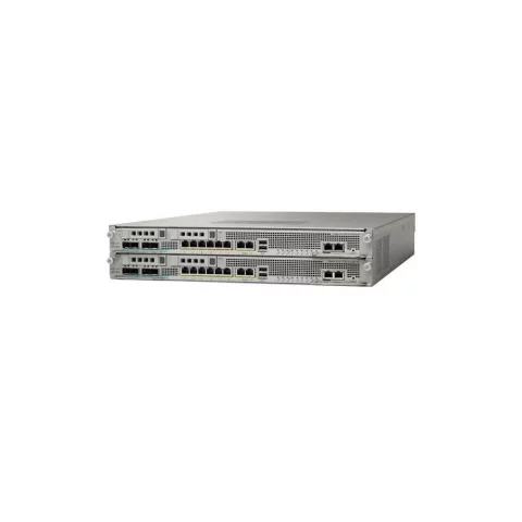 Cisco ASA5585-S10F40-K8