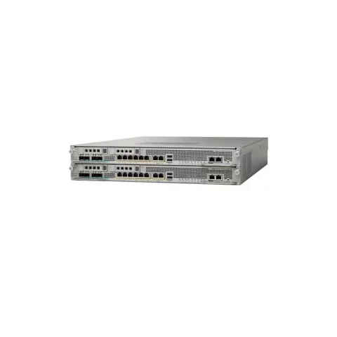 Cisco ASA5585-S10F40-K9
