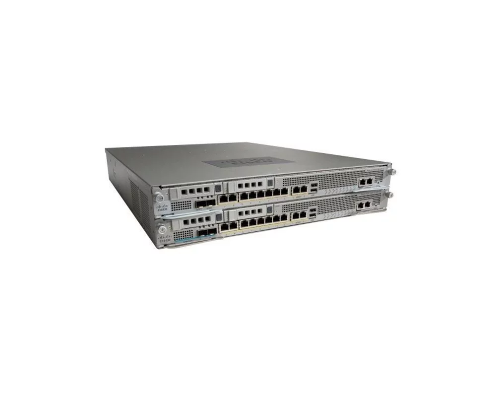 Межсетевой экран Cisco ASA5585-S20-K7