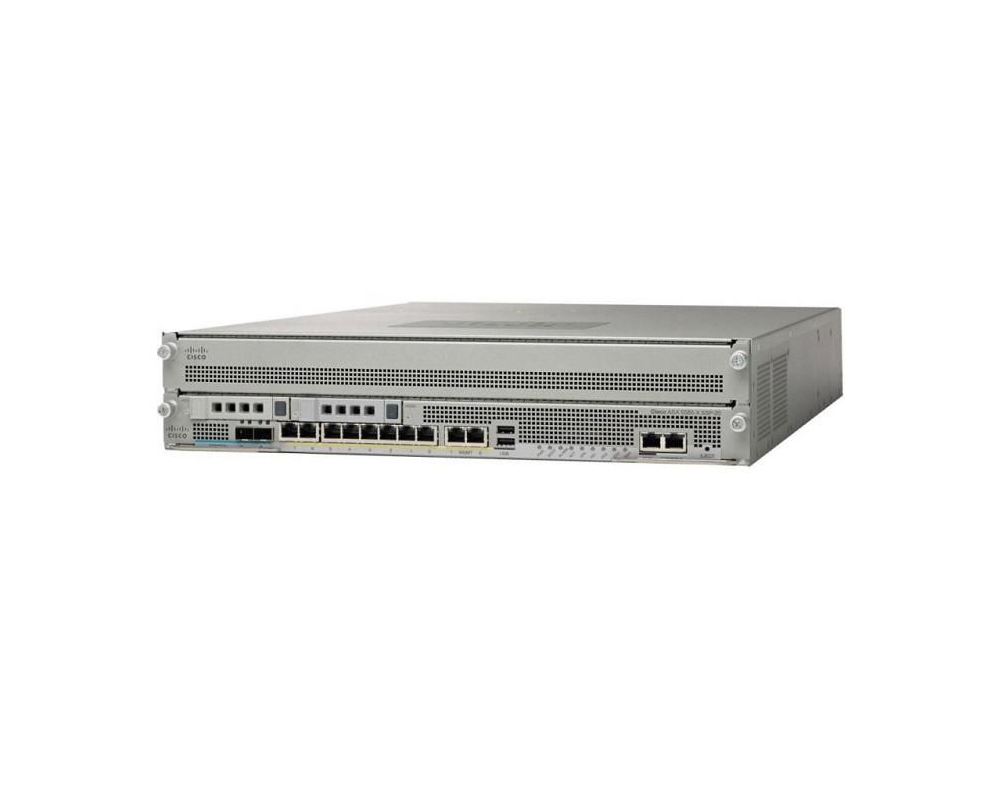 Межсетевой экран Cisco ASA5585-S20F20-K8
