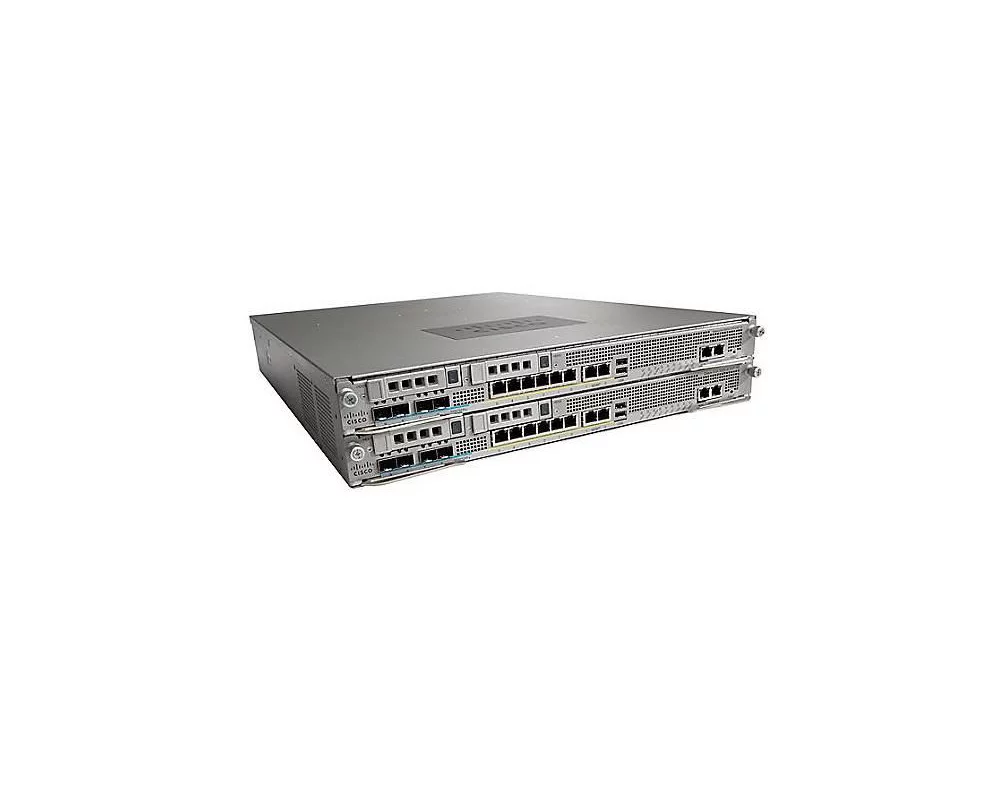 Межсетевой экран Cisco ASA5585-S20F60-K8