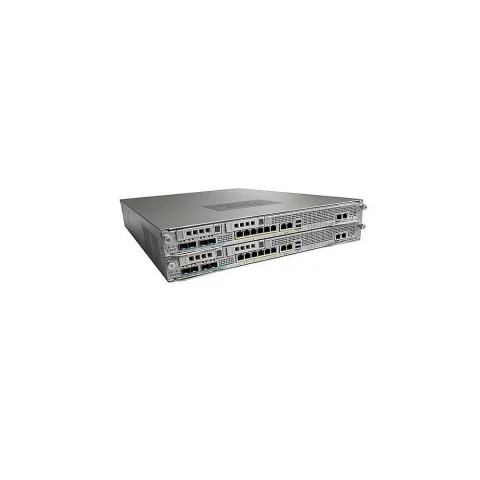 Cisco ASA5585-S20F60-K8