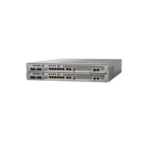 Cisco ASA5585-S40F40-K8