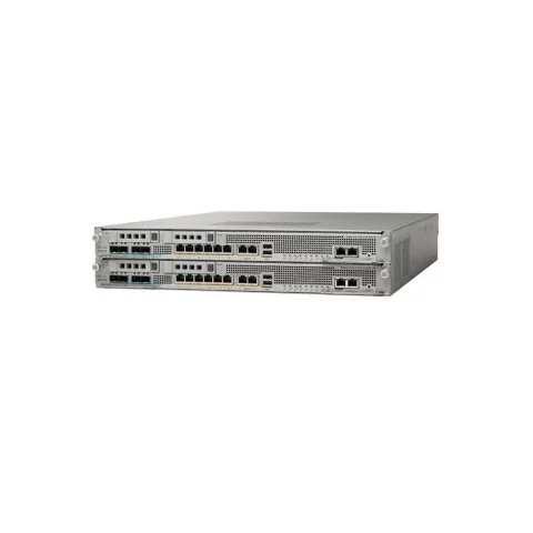 Cisco ASA5585-S40F40-K9