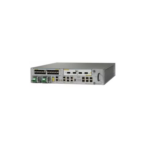 Cisco ASR-9001