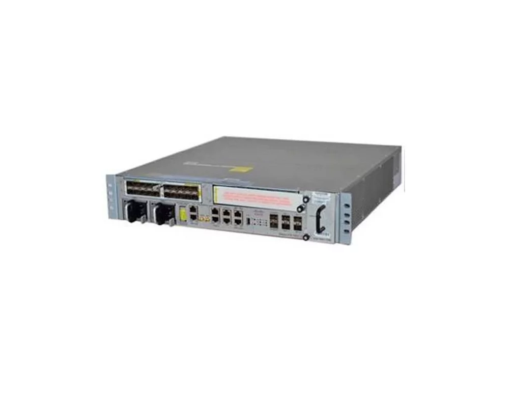 Маршрутизатор Cisco ASR-9001-S