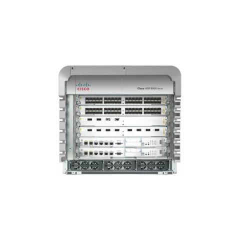 Cisco ASR-9006-AC-V2