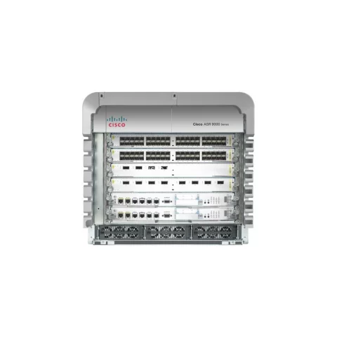 Cisco ASR-9006-DC-V2