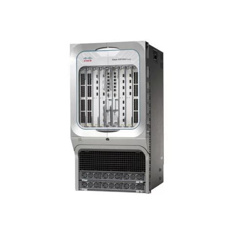 Cisco ASR-9010-AC-V2