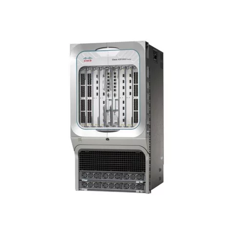 Cisco ASR-9010-DC-V2
