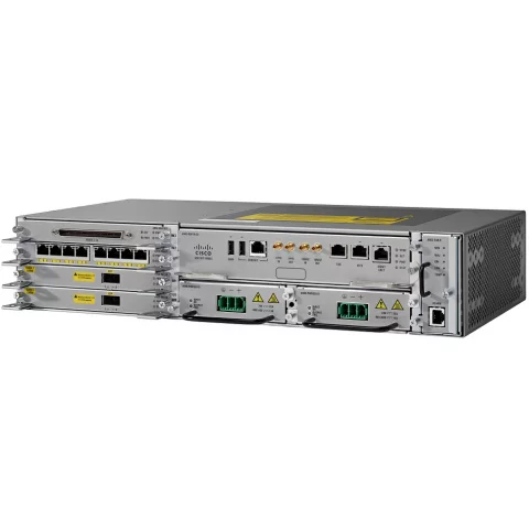 Cisco ASR-902