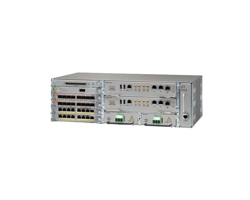 Маршрутизатор Cisco ASR-903