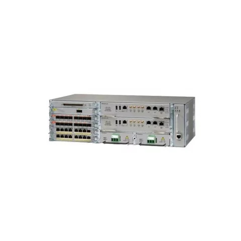 Cisco ASR-903