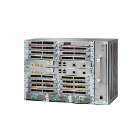 Cisco ASR-907