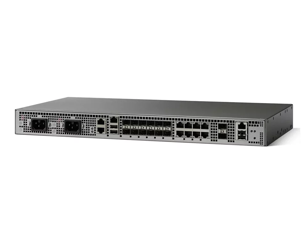 Маршрутизатор Cisco ASR-920-12CZ-A