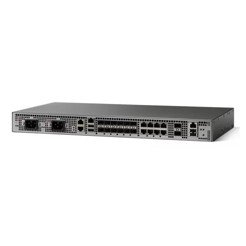 Cisco ASR-920-12CZ-D