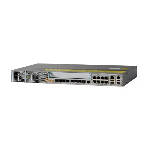 Cisco ASR-920-12SZ-IM