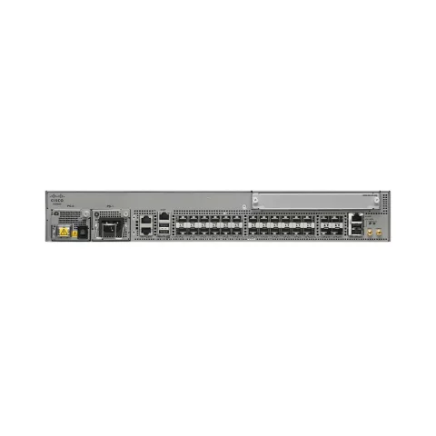 Cisco ASR-920-24SZ-IM