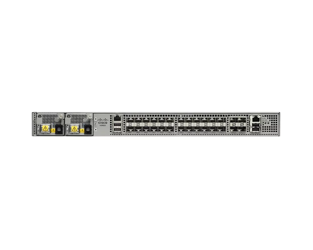 Маршрутизатор Cisco ASR-920-24SZ-M