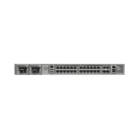 Cisco ASR-920-24TZ-M