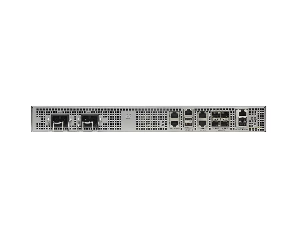 Маршрутизатор Cisco ASR-920-4SZ-A