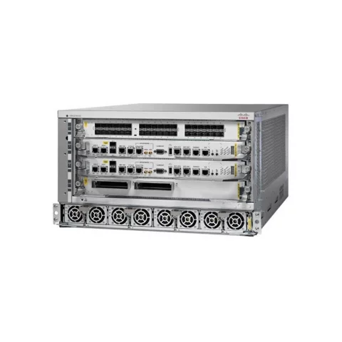Cisco ASR-9904-AC