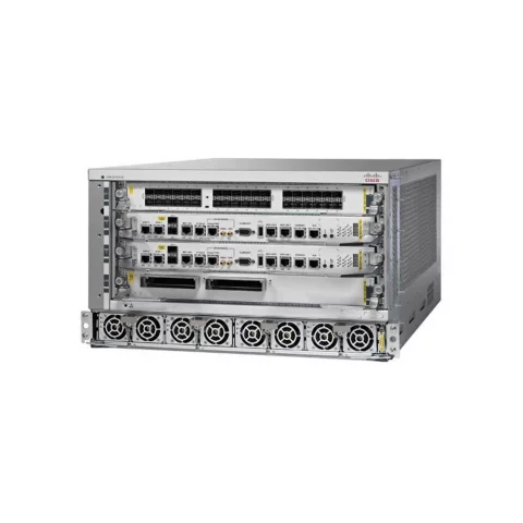 Cisco ASR-9904-DC