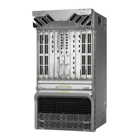 Cisco ASR-9910