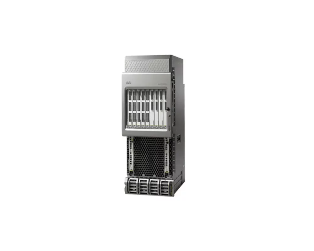 Маршрутизатор Cisco ASR-9912-AC