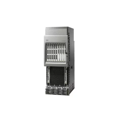 Cisco ASR-9912-AC