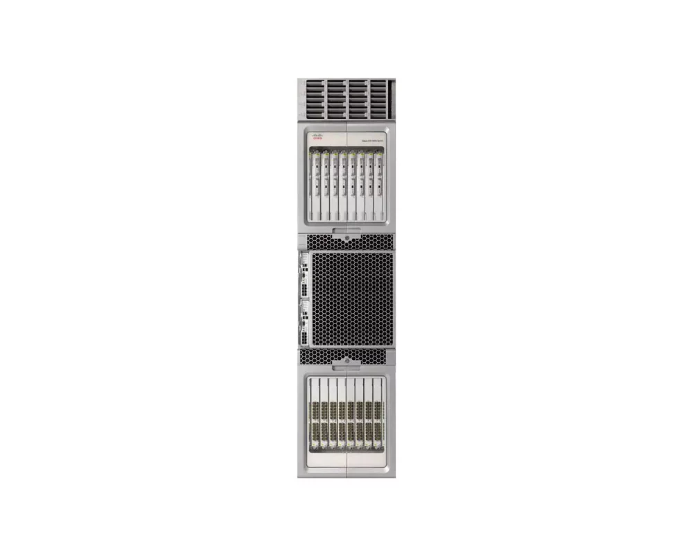 Маршрутизатор Cisco ASR-9922-AC