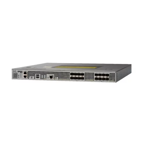 Cisco ASR1001-HX