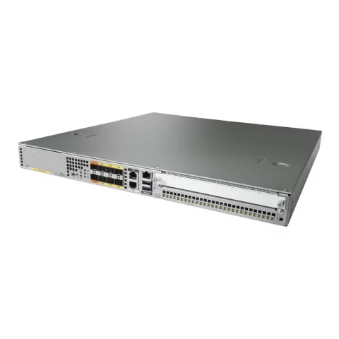 Cisco ASR1001X-2.5G-SEC