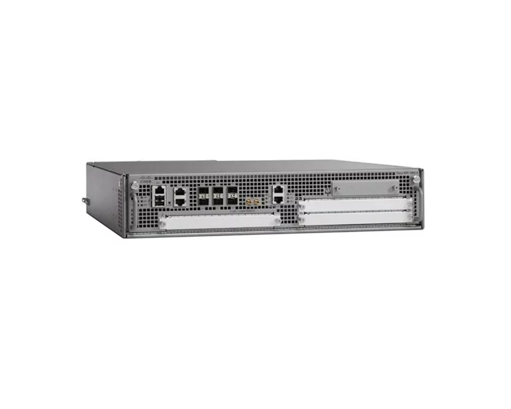 Маршрутизатор Cisco ASR1002-X