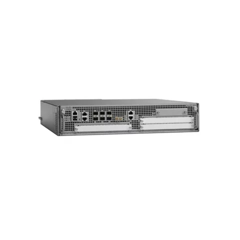 Cisco ASR1002X-20G-HA-K9