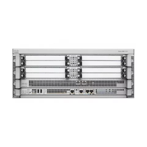Cisco ASR1004-40G-NB