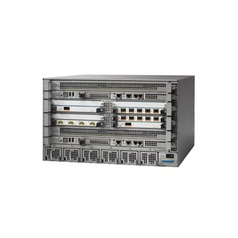 Cisco ASR1006-X