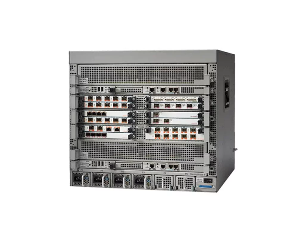 Маршрутизатор Cisco ASR1009-X