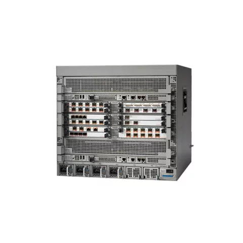 Cisco ASR1009-X