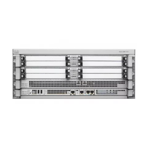 Cisco ASR1K4R2-40G-SECK9