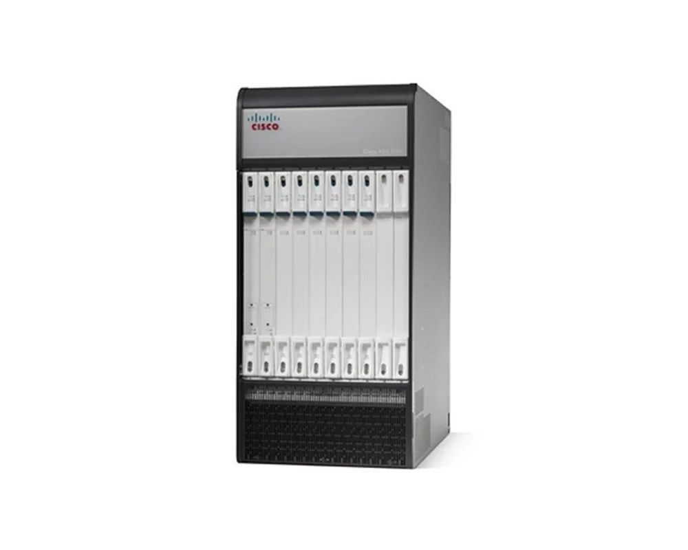 Маршрутизатор Cisco ASR55-CHS-SP