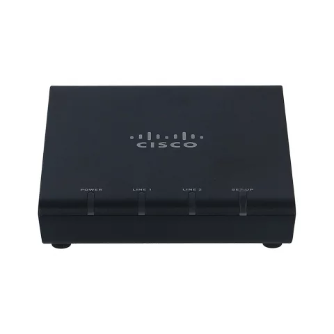 Cisco ATA187-I1-A