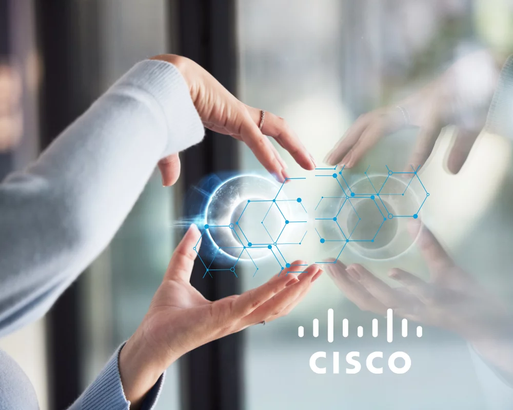 Cisco и NVIDIA представили готовые решения для ИИ: серверы UCS и AI PODs для бизнеса