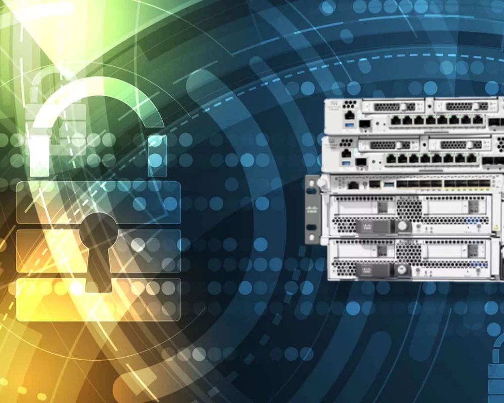NetSecOPEN: Брандмауэр Cisco демонстрирует превосходство в реальных условиях тестирования